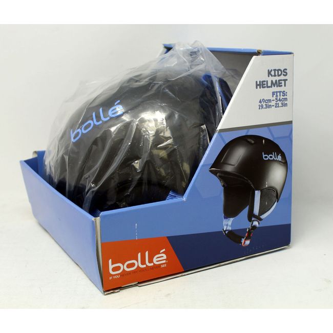 Bolle Us Jr Helmet XS (See Description)