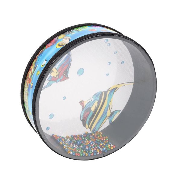 Percussion Plus PP301 Wave/Ocean Drum