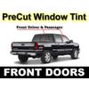 Freightliner Classic 1996-2005 PreCut Window Tint Kit