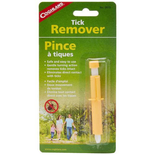 Coghlan's Tick Remover