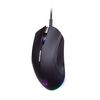 Oversteel RADIUM - RGB Gaming Mouse, 7 Programmable Buttons, 10000 DPI