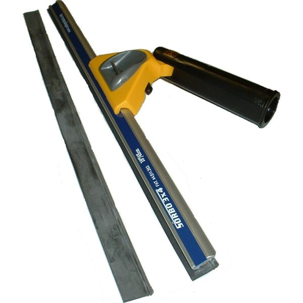 Sorbo 18 Inch Squeegee Set