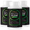 Proto Flow Elite- Blood Support/Day & Night - 3 Bottles- 180 Capsules