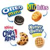 Nabisco Classic Mix Variety Pack, OREO, CHIPS AHOY!, Nutter Butter Bites