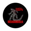 Godzilla vs Kong - That's Mechagodzilla PopSockets Swappable PopGrip