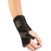 Breg Low Profile Wrist Brace 9” (Left Hand, Small)