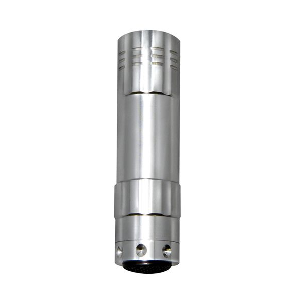 Sentry LEDTM Aluminum LED Flashlight