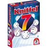 Schmidt Spiele 49436 Kniffel 7 Dice Game