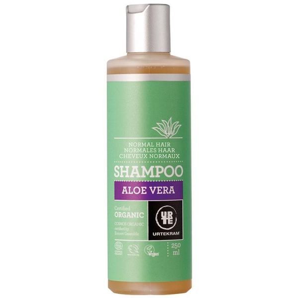 Urtekram Aloe Vera Shampoo 1 x 250ml
