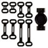 Garmin Varia Vision Accessory Bands and Mount