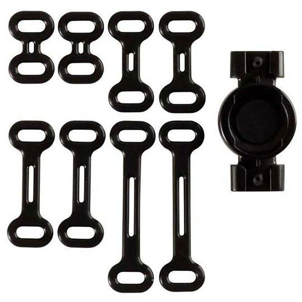 Garmin Varia Vision Accessory Bands and Mount