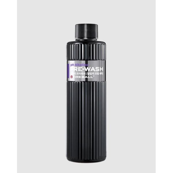 Fireball PH Alkaline Pre Wash 500ml