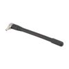VBESTLIFE 2-teiliger CRC9-Anschluss 3DBi 4G LTE-Antenne für E3372 E8372 E353 E367 E3131 E122 E8278 E156 & E156G E160 E160E E160G E161 E169 E122 E176G K3520 E1762 E1820 UMG181