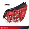 Fit For Chevy Malibu 13-2015 Halogen Tail Light Brake Lamp Outer LH Driver Side