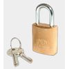 Union Brs Padlock 3122 50mm KD