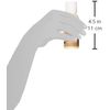 Coconut & White Ginger Scentual Lotion 56ml (2oz)