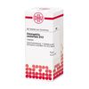 DHU Chimaphila umbellata D12 Tabletten, 80 St. Tabletten