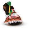 Oktoberfest Sweety Pet Suit, Small