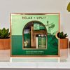 Bath Body Works AROMATHERAPY STRESS RELIEF RELAX And UPLIFT EUCALYPTUS GIFT SET
