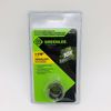 Greenlee 05957 Carbide Tipped Hole Cutter Quick Change 1-1/16" Stainless Steel