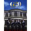 G20(初回生産限定盤)(DVD付)