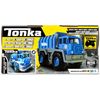 Tonka - Mighty Metal Fleet Garbage Truck