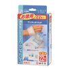 FC One-Touch Pad, M, Economical, Pack of 22