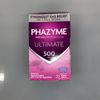 Phazyme 113684 Gas Bloating Relief