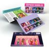 Spice Girls Stamps Affixed Presentation Pack from Royal Mail