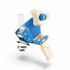 Uline H-150 Industrial 2" Side Loader Hand-held Tape Dispenser