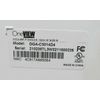ONEVIEW DGA-C3014D4 DGAOneVIEW DOME SECURITY CAMERA 4MP IP 2.8-12mm AF WDR IR