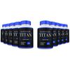 Titan Pro Supplement, Max Strength Formula For Men, TitanPro Pills (10 Pack)
