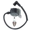 ICOOYO Ignition Coil for Oleo-Mac 981 Efco 181