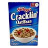 Kellogg's Cracklin Oat Bran Cereal 16.5 oz 