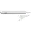 National #N213-249 White Glide DR Closer