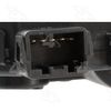 4 Seasons HVAC Mode Door Actuator For 2012-2021 Tesla S