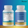 Memo Defend - Mind Brain Memory Booster, Nootropic - 60 Capsules Mind Brain
