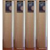 Four Big Blue 20" x 4.5" PP Sediment Filter (5 micron)