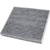 2 Pack Cabin Air Filter CF10285 Includes Activated Carbon 87139-02090 For Toyota