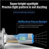 2pcs D3S D3R LED Headlight Bulbs 120W 6000K Super White HID Xenon Conversion Kit