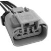 Motorcraft WPT709 Fuel Sender Connector