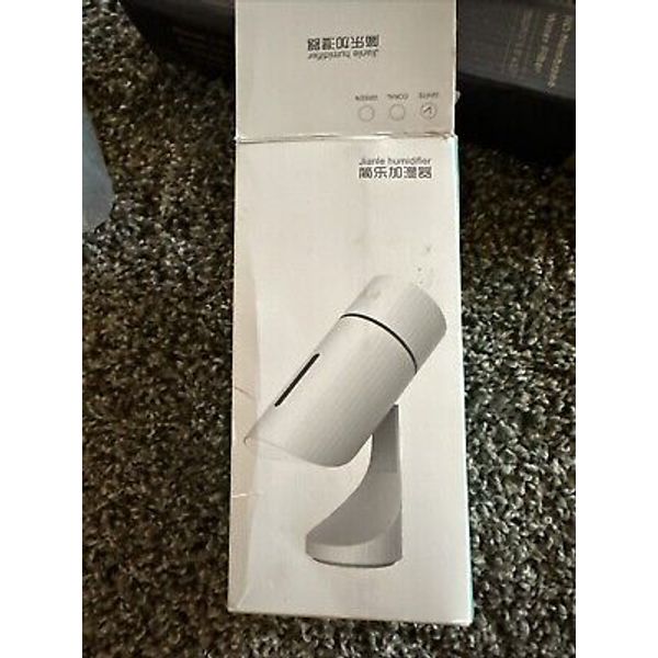 Joanie Humidifier