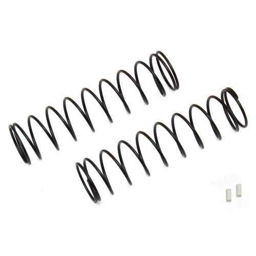 Team Associated 91640 Shock Spring, 72mm/2.40 lb/12mm