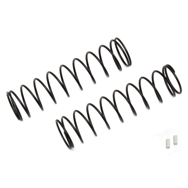 Team Associated 91640 Shock Spring, 72mm/2.40 lb/12mm