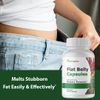 Flat Belly Capsules Metabolic Ketosis Formula - 60 Capsules