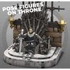 Mega Construx Games of Thrones Building Sets