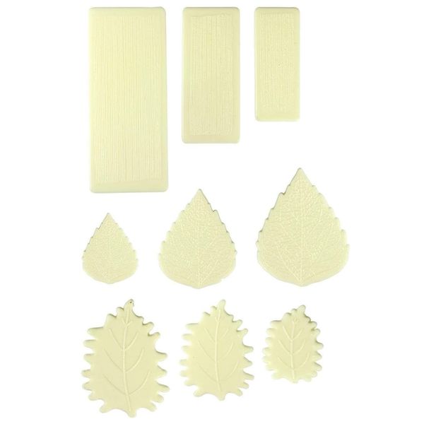 JEM Veiner Set 2, 9-Piece