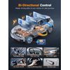 FOXWELL NT510 Elite For Porsche Bidirectional Car Diagnostic Scan Tool OBD2