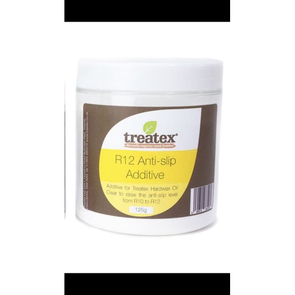 Treatex R12 Anti-Slip additive 125g Pot