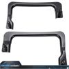 For Ford F-150 2009-2014 Front Bumper Bracket Mount Plate Inner Left & Right